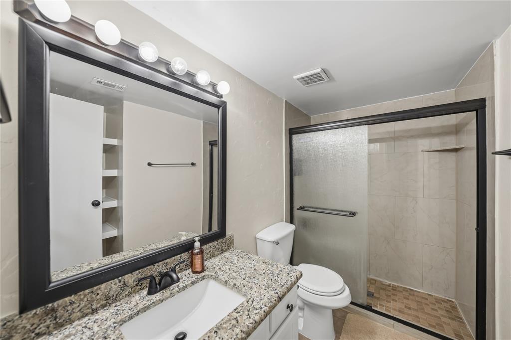 Shady Brook Twnhs Add - Residential