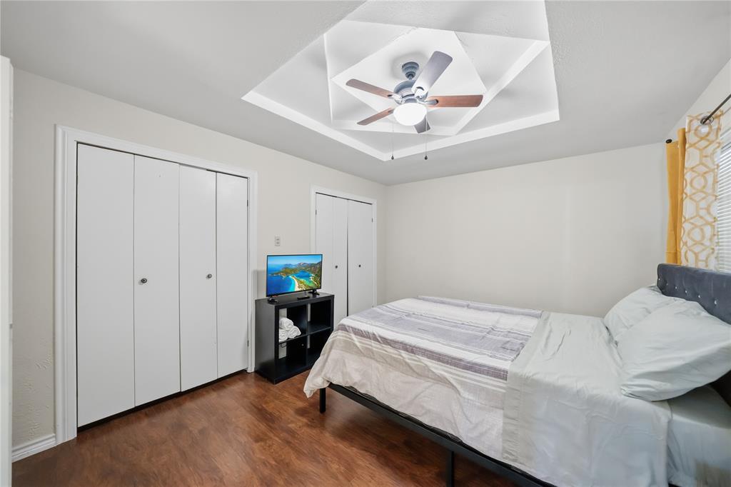 Shady Brook Twnhs Add - Residential