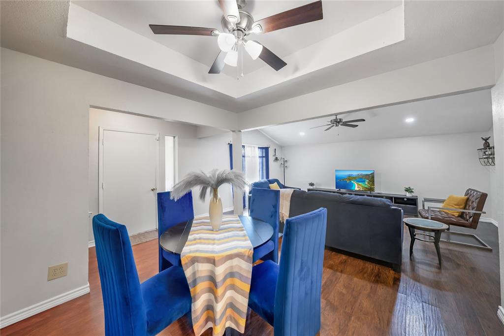 Shady Brook Twnhs Add - Residential