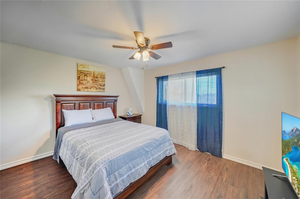 Shady Brook Twnhs Add - Residential