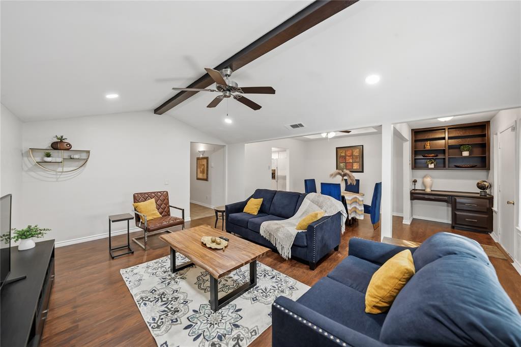 Shady Brook Twnhs Add - Residential