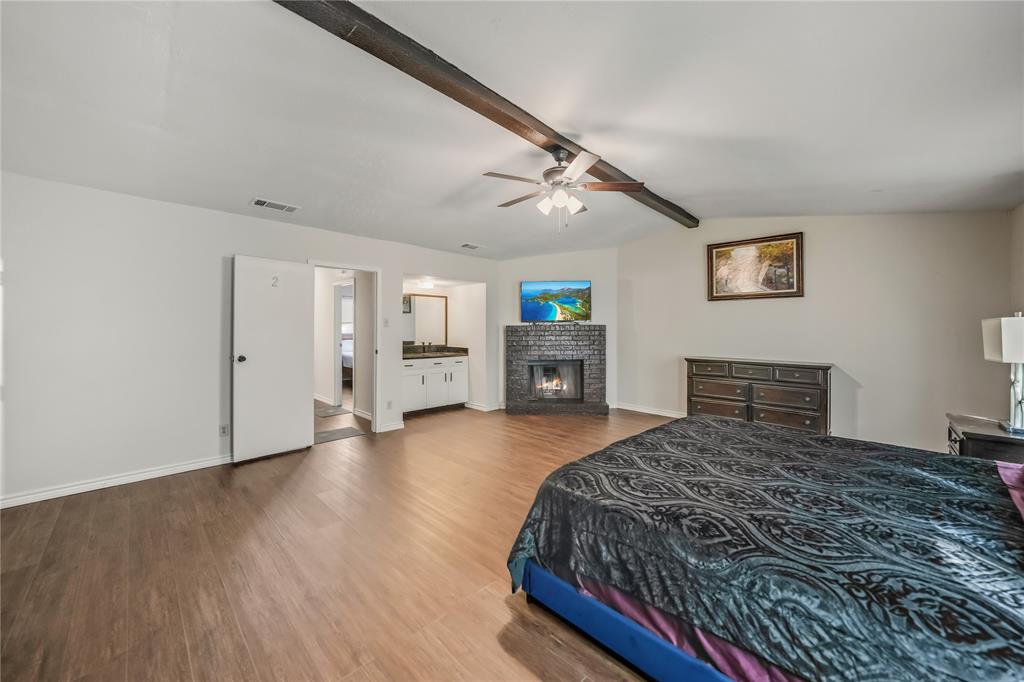 Shady Brook Twnhs Add - Residential