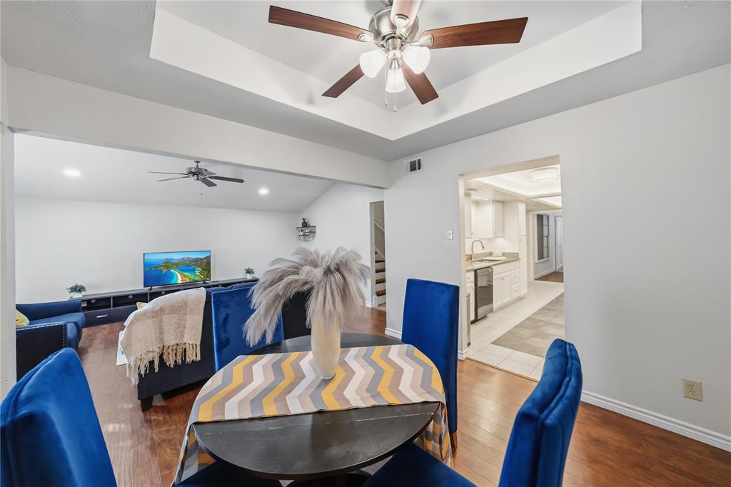 Shady Brook Twnhs Add - Residential