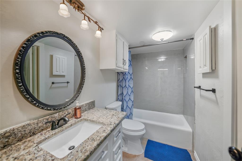 Shady Brook Twnhs Add - Residential