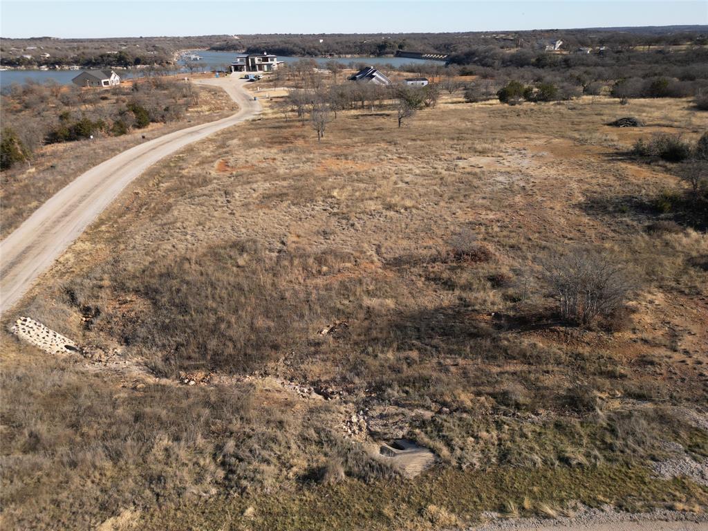 Hidden Shores - Land