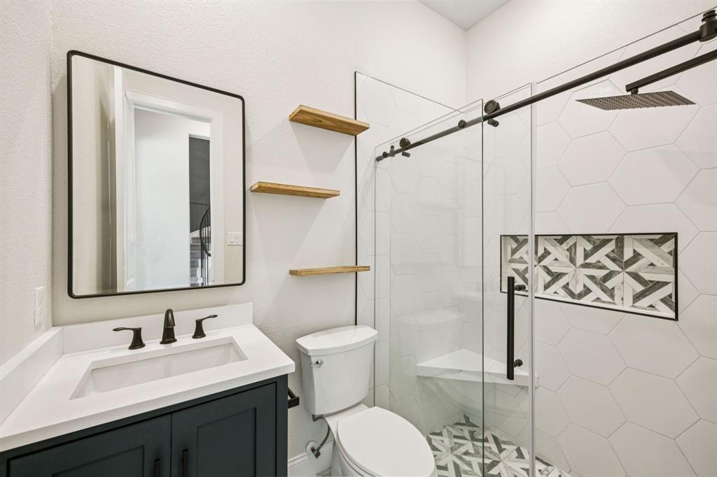 Inspiration Ph 4a - Residential