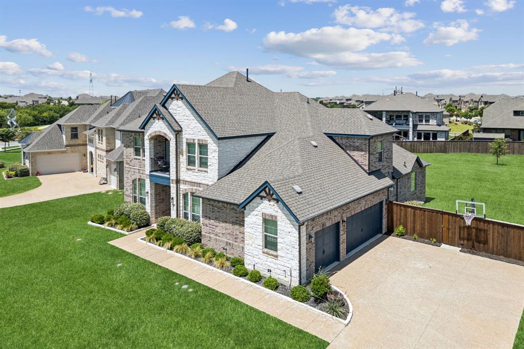 Inspiration Ph 4a - Residential