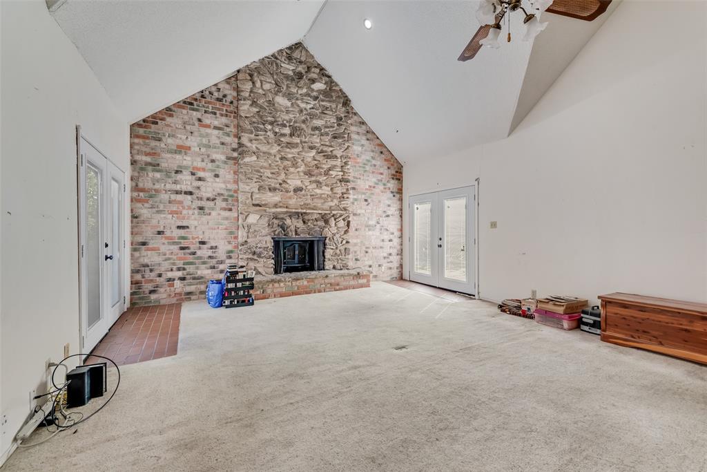 Winona Gardens - Residential