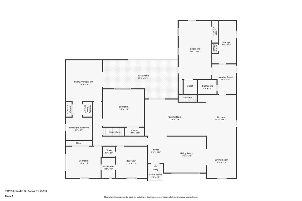 Highland Wood Acres 13 - Residential
