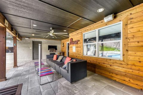 Tiny photo for 3919 S Franklin Street, Dallas, TX 75233 (MLS # 21197569)