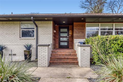 Tiny photo for 3919 S Franklin Street, Dallas, TX 75233 (MLS # 21197569)