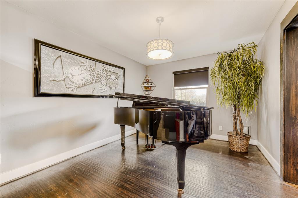 Highland Wood Acres 13 - Residential