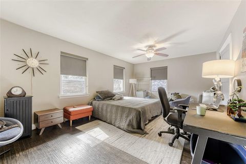 Tiny photo for 3919 S Franklin Street, Dallas, TX 75233 (MLS # 21197569)