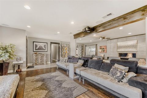 Tiny photo for 3919 S Franklin Street, Dallas, TX 75233 (MLS # 21197569)