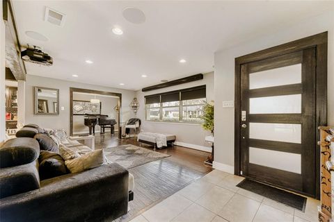 Tiny photo for 3919 S Franklin Street, Dallas, TX 75233 (MLS # 21197569)