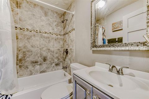 Tiny photo for 3919 S Franklin Street, Dallas, TX 75233 (MLS # 21197569)