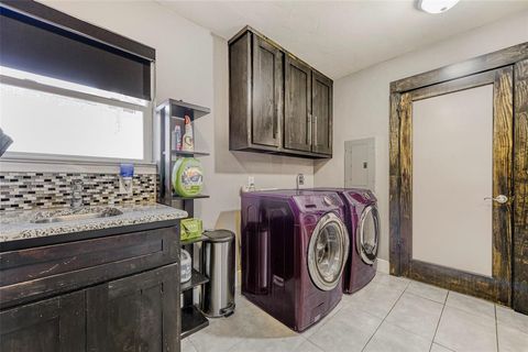 Tiny photo for 3919 S Franklin Street, Dallas, TX 75233 (MLS # 21197569)