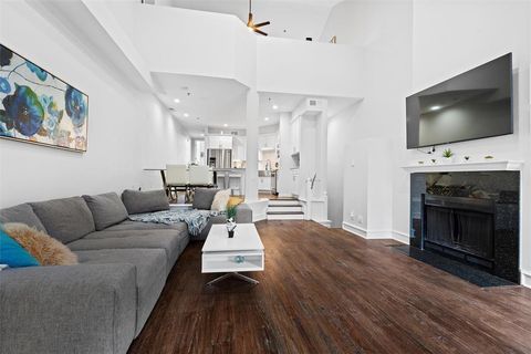 3235 Cole Avenue 305 Dallas TX 75204
