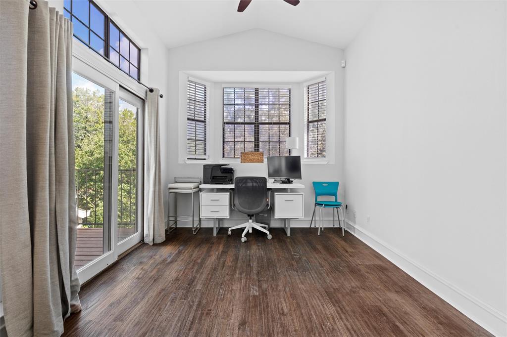 Woodshire Court Condo - Residential