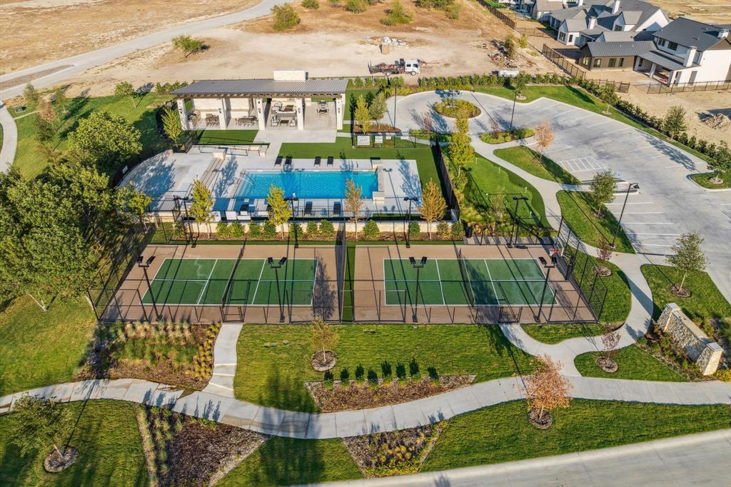 9701 Latour Court