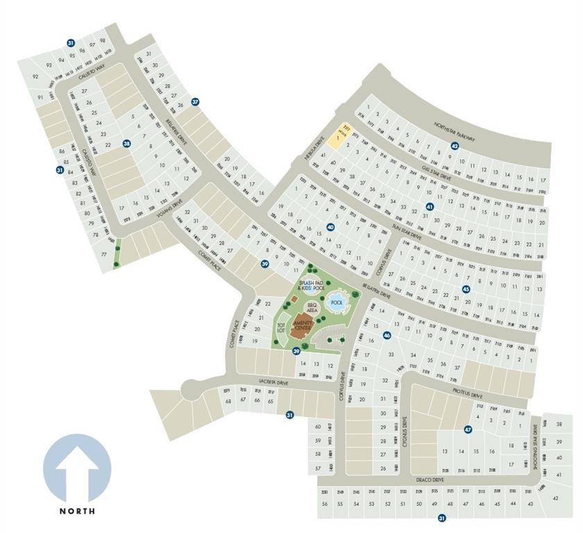 NorthStar - Residential