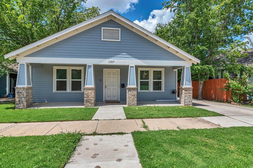 1107 E Cannon Street