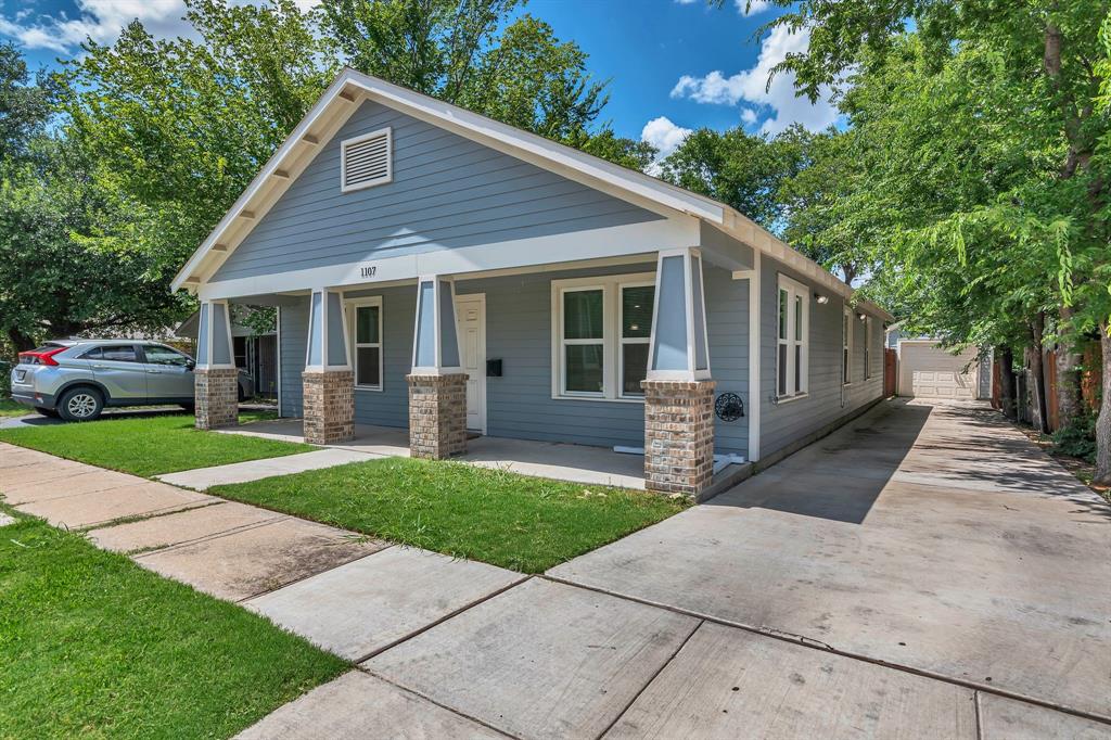 1107 E Cannon Street