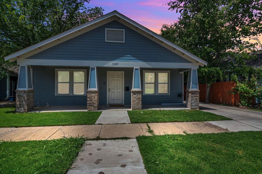 1107 E Cannon Street