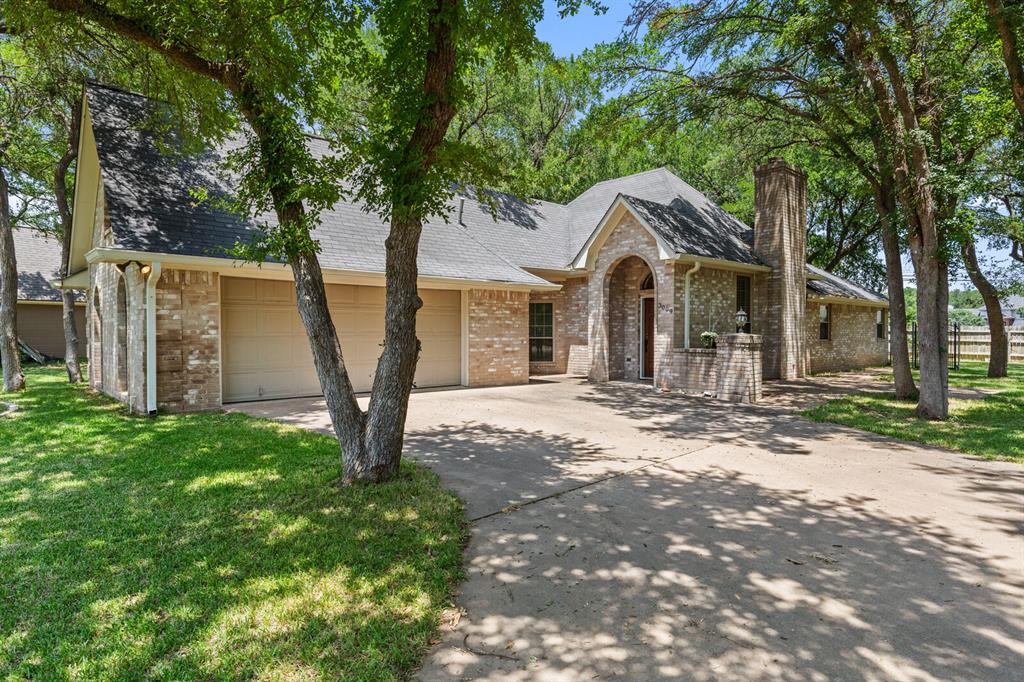 3009 Pioneer Circle