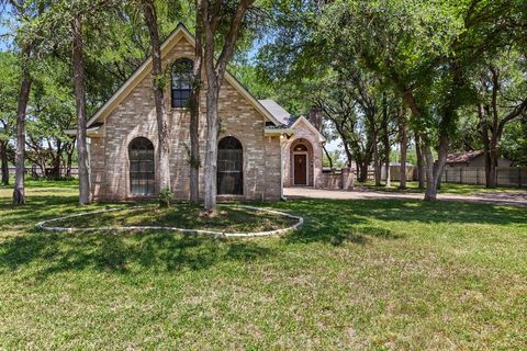3009 Pioneer Circle Woodway TX 76712