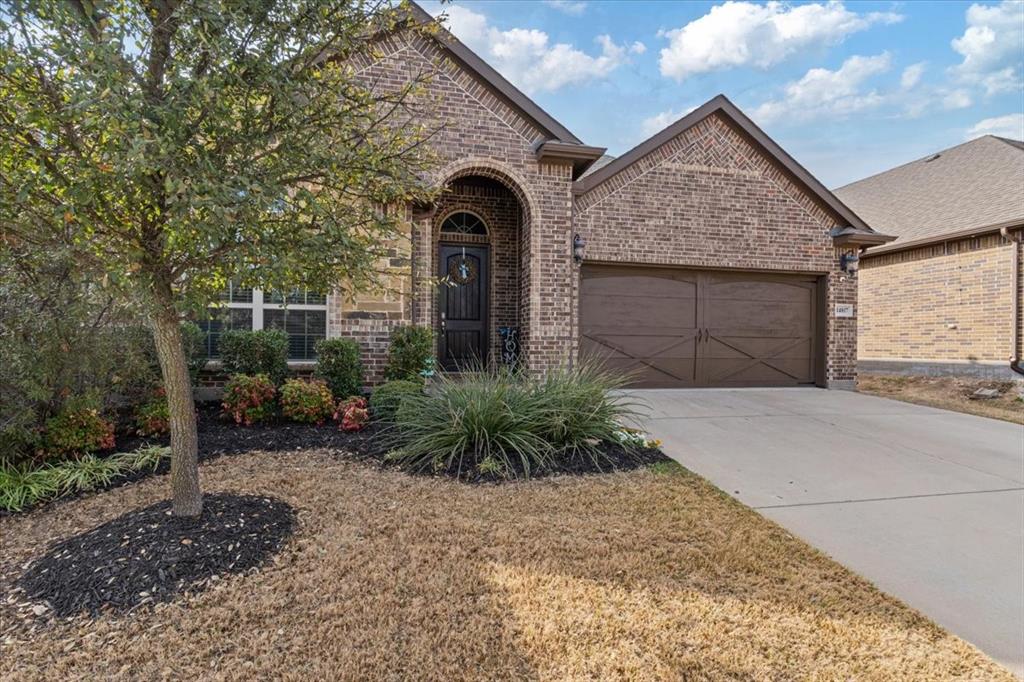 Aledo, Texas 76008, United States, 3 Bedrooms Bedrooms, ,2 BathroomsBathrooms,Residential,Active,96354