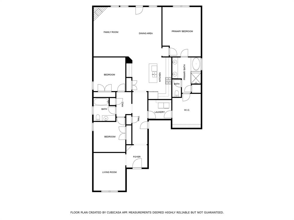 Aledo, Texas 76008, United States, 3 Bedrooms Bedrooms, ,2 BathroomsBathrooms,Residential,Active,96354