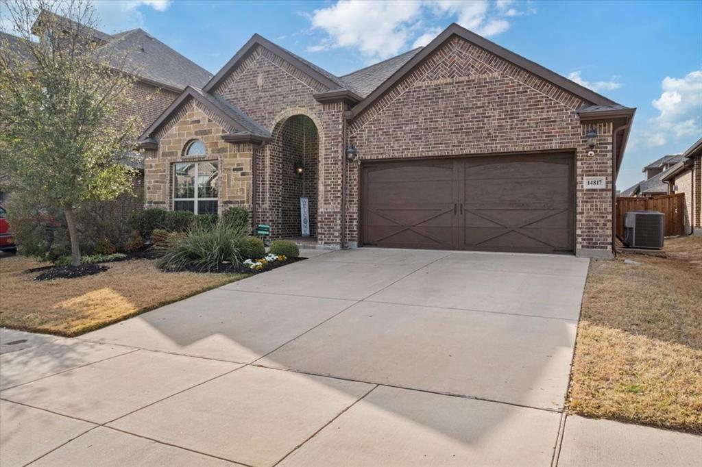 Aledo, Texas 76008, United States, 3 Bedrooms Bedrooms, ,2 BathroomsBathrooms,Residential,Active,96354