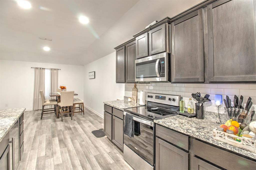 Willowood Add - Residential Lease