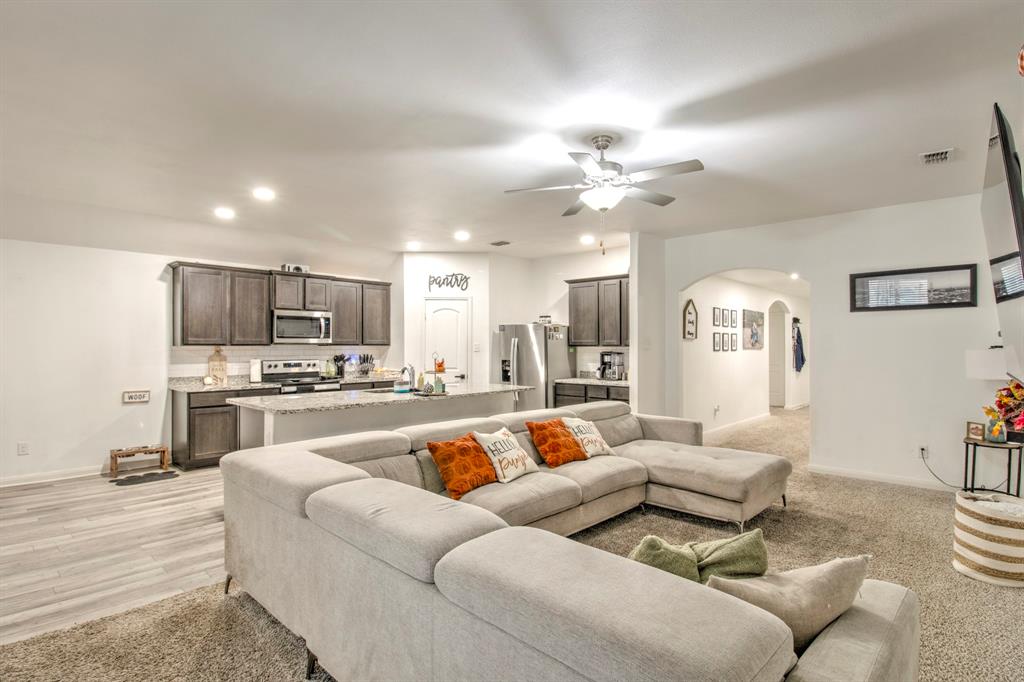 Willowood Add - Residential Lease