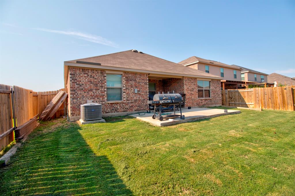 Willowood Add - Residential Lease