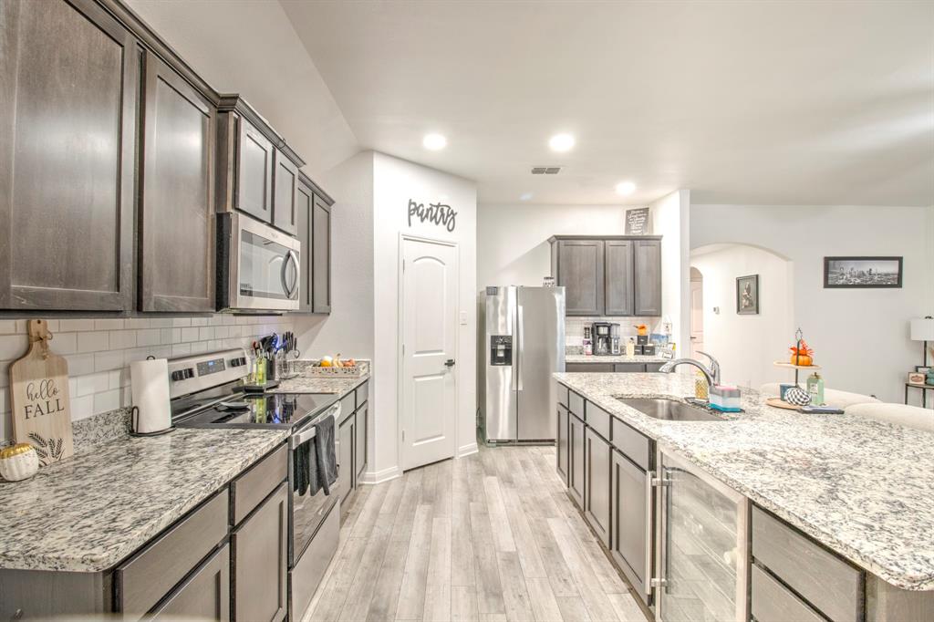 Willowood Add - Residential Lease