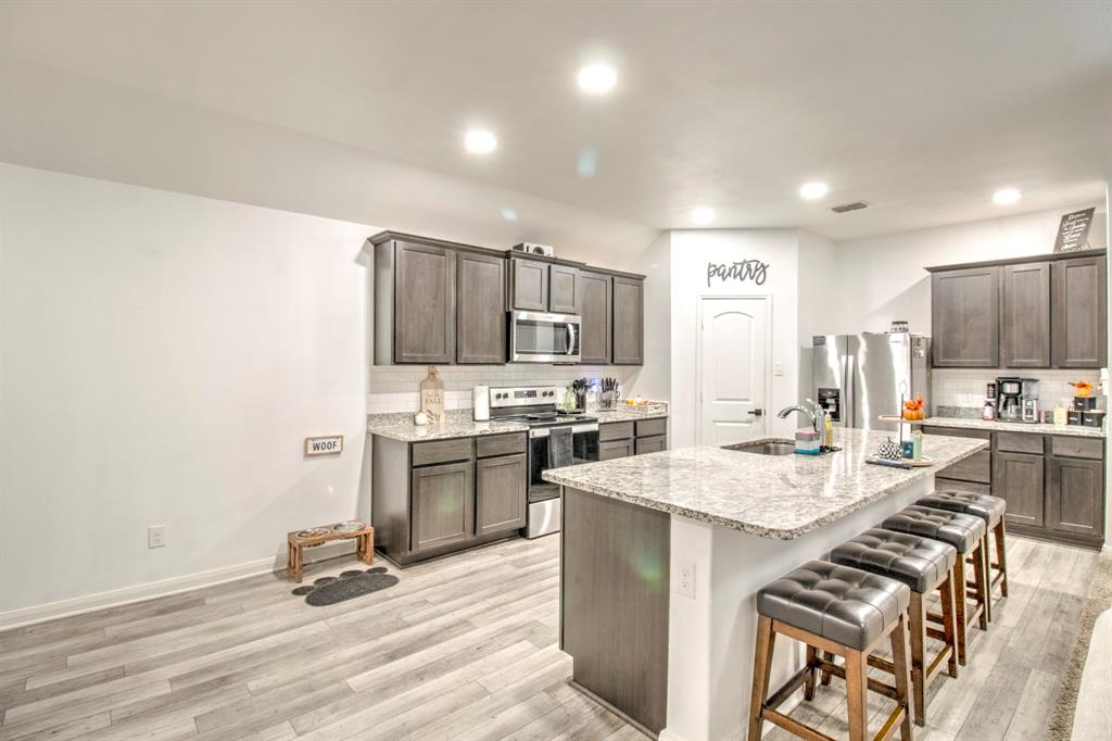 Willowood Add - Residential Lease