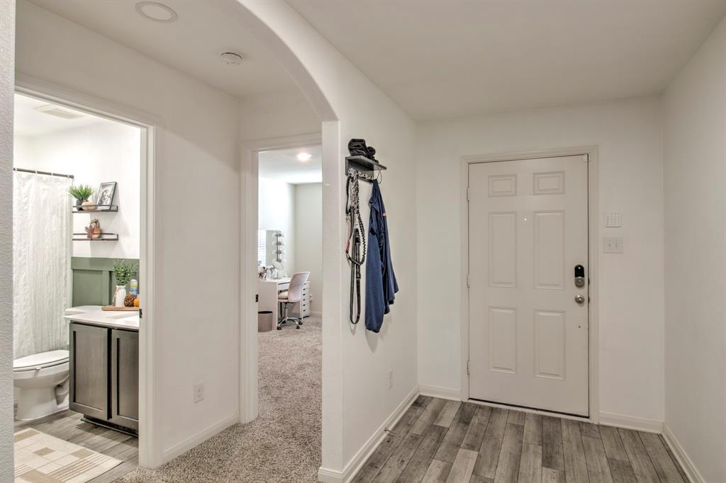 Willowood Add - Residential Lease