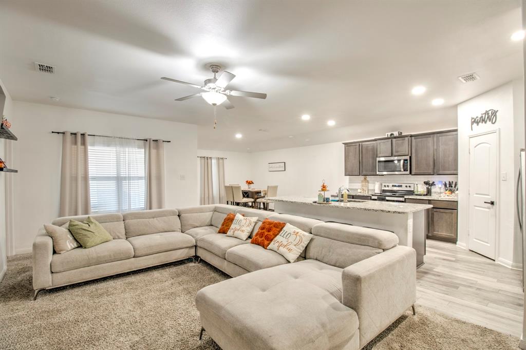 Willowood Add - Residential Lease