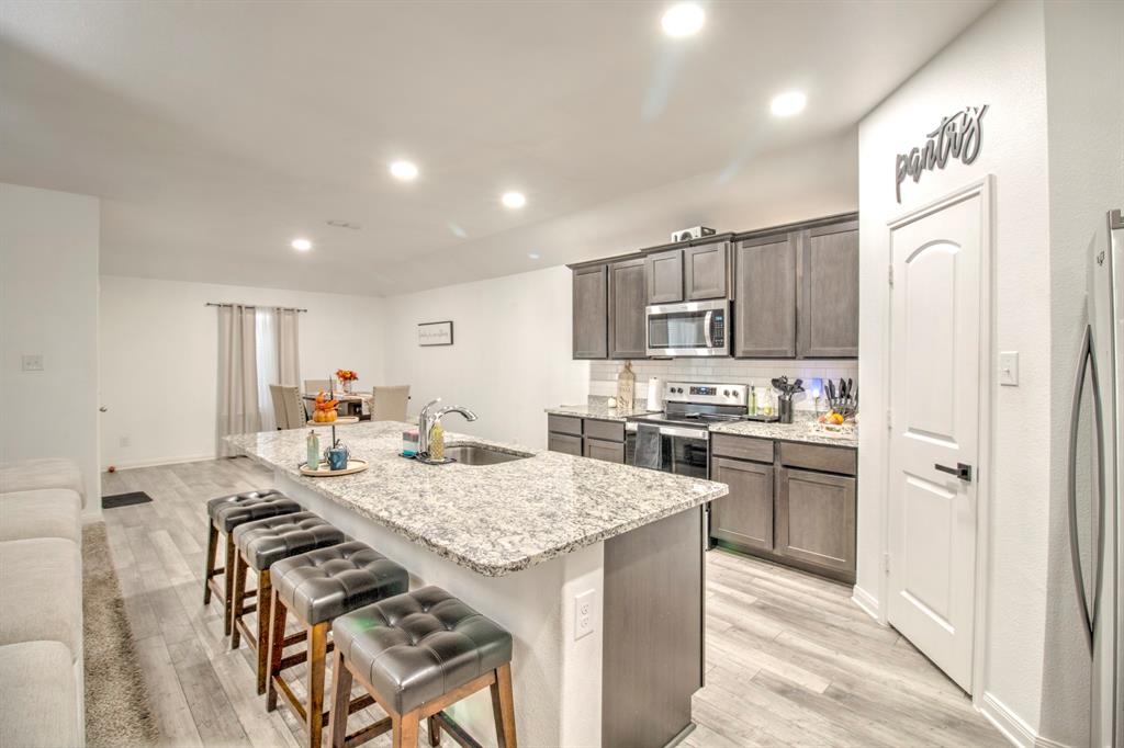 Willowood Add - Residential Lease