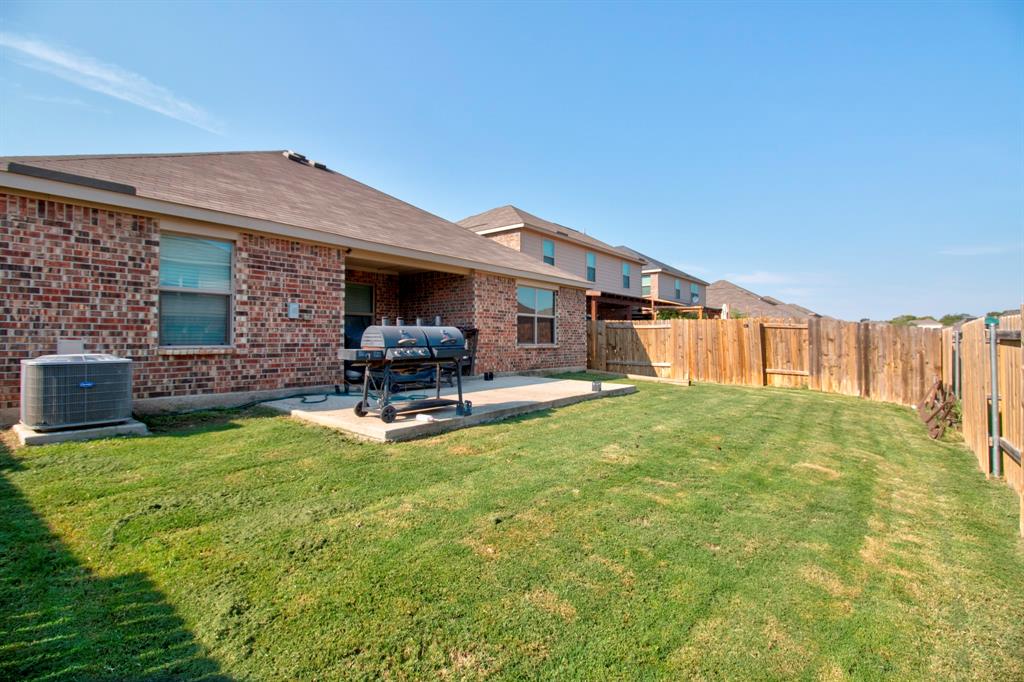 Willowood Add - Residential Lease