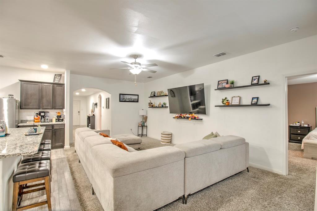 Willowood Add - Residential Lease