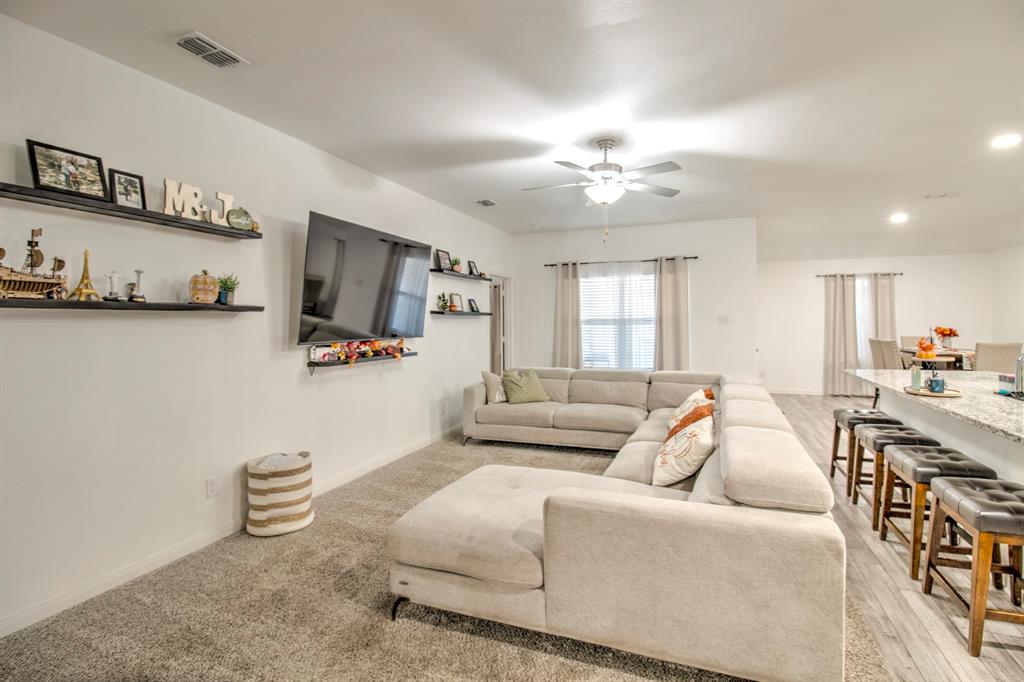 Willowood Add - Residential Lease