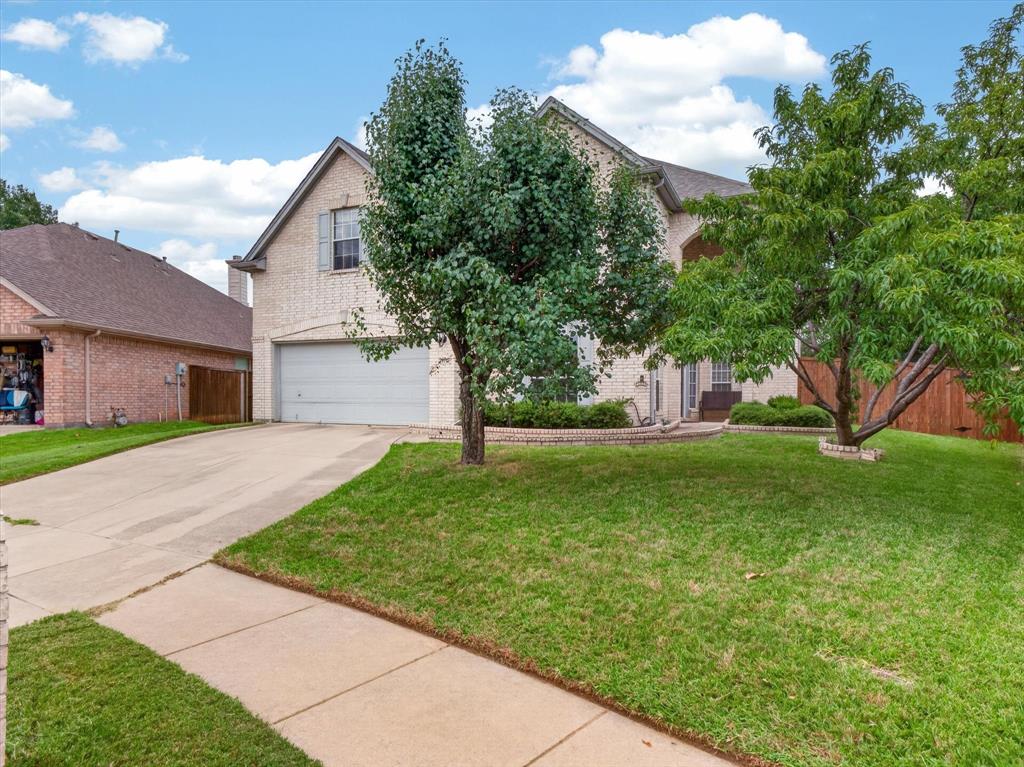 1712 Tealwood Lane