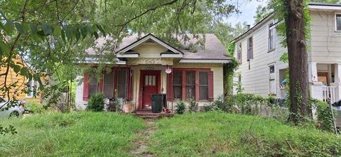 542 Merrick Street Shreveport LA 71104