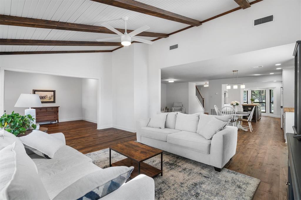 Lake Kiowa Map 8 - Residential