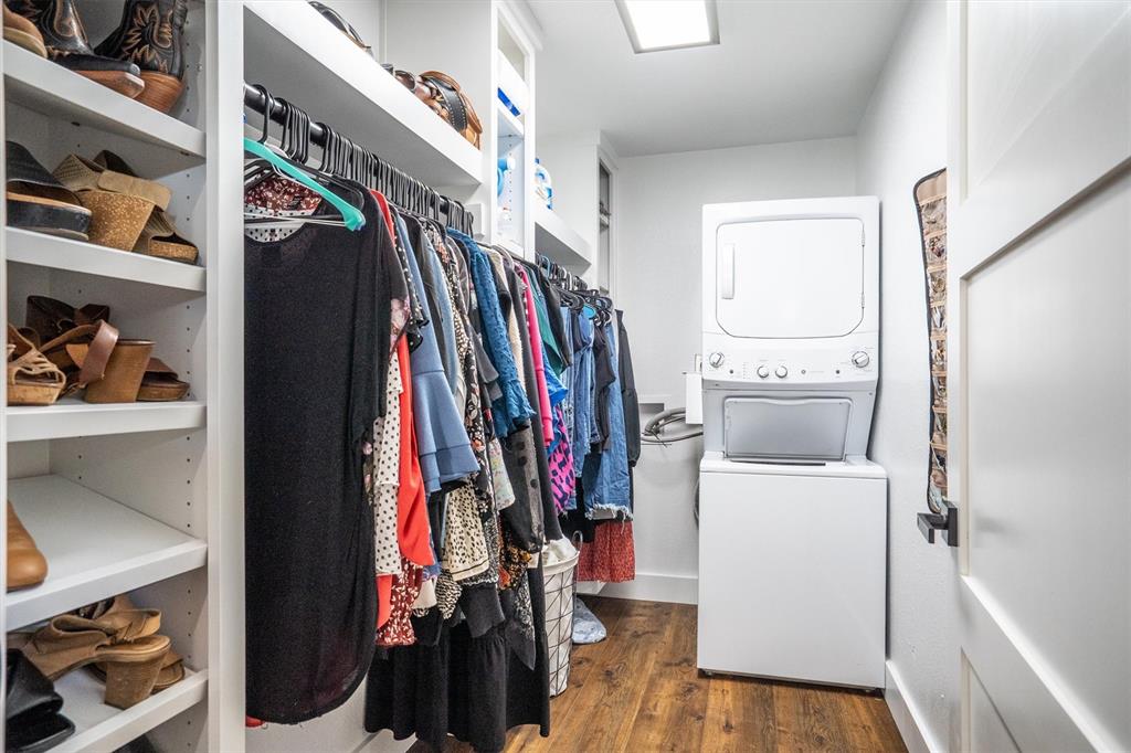 Lake Kiowa Map 8 - Residential