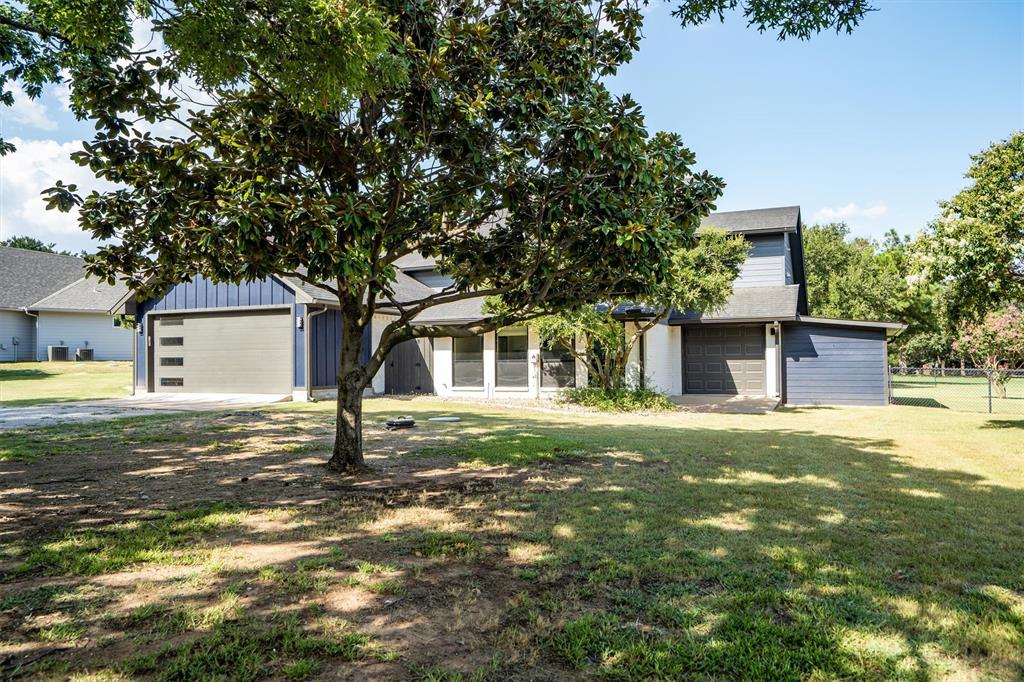 Lake Kiowa Map 8 - Residential