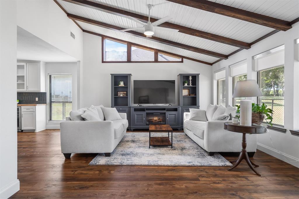 Lake Kiowa Map 8 - Residential